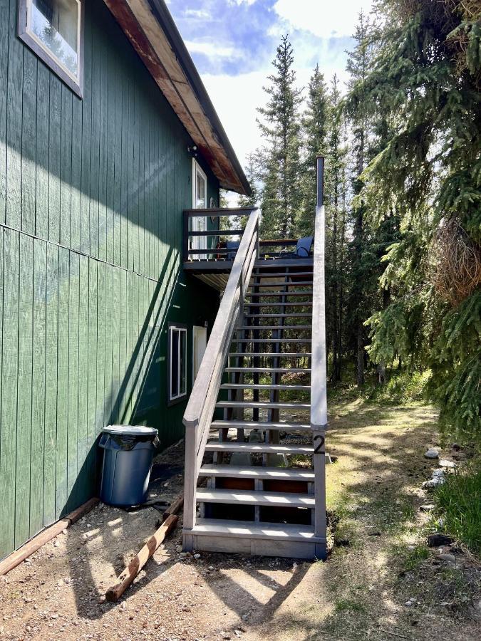 Denali National Park 2 King Bedroom Hideaway With Amazing Views Healy Exterior foto